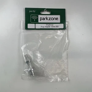 Parkzone PKZ5102 Extra 300 Prop Adapter NEW - Picture 1 of 2