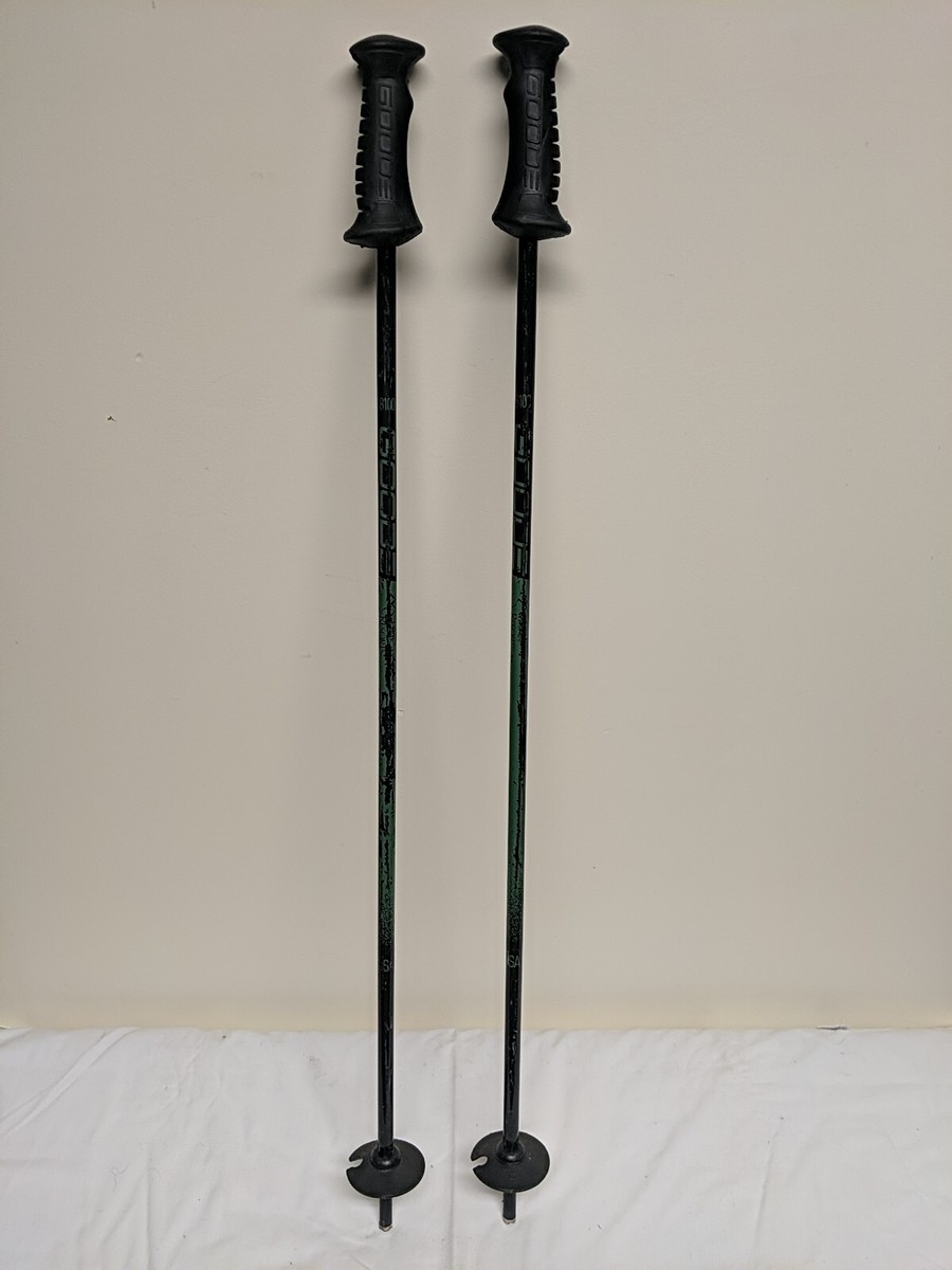 Goode Downhill Skiing Ski Poles for sale | eBay