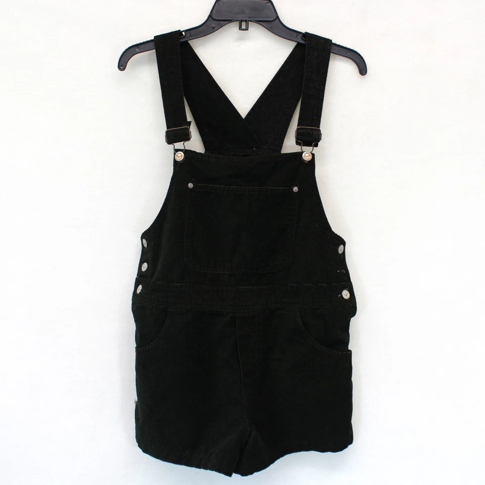 Mono Jersey Vintage Roxy Pana Algodón Negro Y2K Para Mujer Pequeño Foto 1 de 4