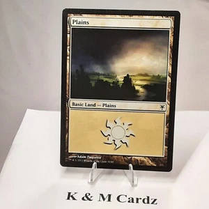 MTG - Duel Decks Sorin vs. Tibalt - Plains- 38/80 - Picture 1 of 3