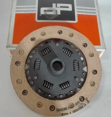 Disco de embrague VOLKSWAGEN BEETLE CLASSIC de 1970 Borg & Beck nos OEM #11111141031 Foto 1 de 3