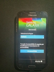 Samsung Galaxy Grand Neo - Usato e funzionante - Imagen 1 de 2