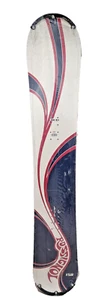 Brand New Shrink Wrapped Rossignol 158  RDA183 Snowboard - Picture 1 of 5