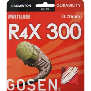 Paquete Gosen Multilade R4X 300 0,70 mm 10 m - Imagen 1 de 3