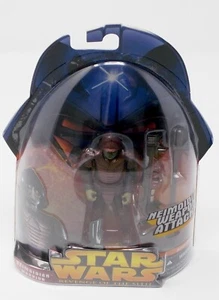 Star Wars Revenge Of The Sith Neimoidian Warrior Attack ROTS 2005 Hasbro MOC - Picture 1 of 2