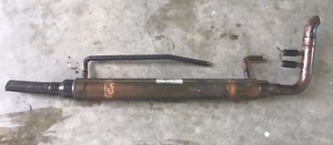 Carrier Transicold Heat Exchanger (Free Shipping!!!!) - Picture 1 of 2