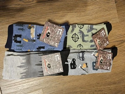 Mossy Oak Bundle Of 4 - Image 1 of 4