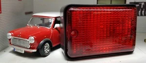 Classic Austin Rover Mini OEM Genuine LEP XFE10006 LED Period Rear Fog light - Picture 1 of 4