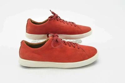 Cole Haan Women Shoe Grand Crosscourt II Size 8.5B Fashion Sneaker Pre Owned qp - Image 1 of 4