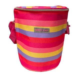 Mary Kay Insulated Bag – Stylish & Practical Tote for On-the-Go - Picture 1 of 1