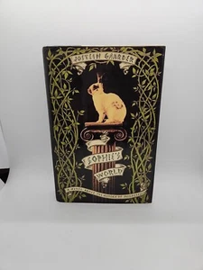 Le monde de Sophie par Jostein Gaarder (1994, couverture rigide) - Photo 1/5