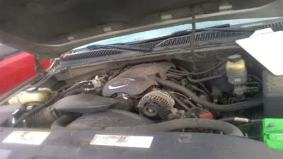 Used Washer Fluid Reservoir fits: 2001 Gmc Yukon xl 1500  Grade A - Image 1 of 4