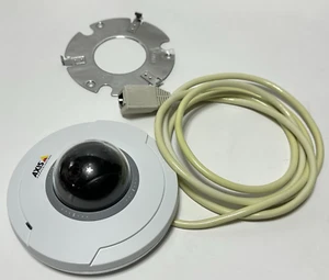 Axis M5065 1080p Z-Wave Network PTZ Camera 01107-004-01 - Picture 1 of 10