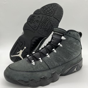 retro 9 anthracite