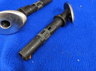 *QUANTITY 1* Headrest Post Guide Tube Insert bentley continental flying spur - Image 1 of 4