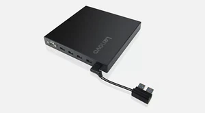 MODULO ESPANSIONE LENOVO TINY I/O PN: 01EF647 4x USB +  1x SERIALE 232 OFFERTA - Foto 1 di 1