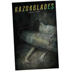 Razorblades, Volume 1 - James Tynion IV (2022, Hardback) Z3