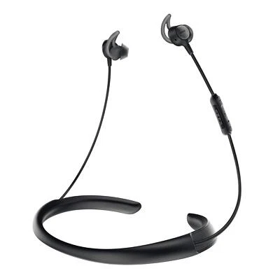 Écouteurs sans fil Bluetooth/NFC Bose QuietControl 30 [Inutilisés, ouverts, s... - Photo 1/3