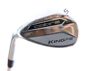 Herren Linkshänder Cobra King F8 (2 Inches Longer) Wedge Sand Wedge Graphite - Bild 1 von 7