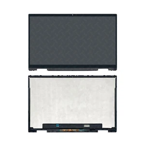 1x LCD TouchScreen Assembly Digitizer For HP Pavilion x360 Convertible 15t-er000 - Picture 1 of 5