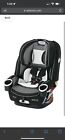 Graco 4Ever DLX 4-in-1 Convertible Car Seat 2074607