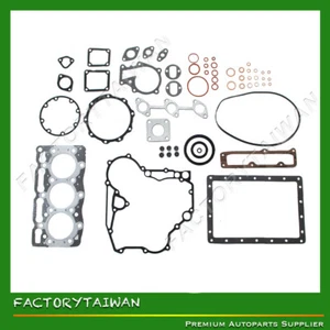 Full Gasket Set for KUBOTA D905 / 3D72 (100% TAIWAN MADE) - Picture 1 of 3