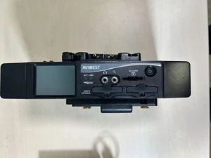 Aviwest DMNG PRO180-RA. THE ULTIMATE 3G/4G-LTE UPLINK SYSTEM (24095) - Picture 1 of 7