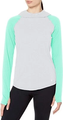 Under Armour Women's Streaker Hoodie - Image 1 of 2