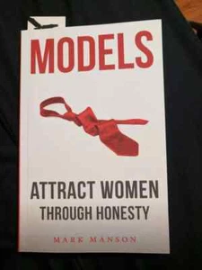Books English Reading Attract Women Through Honest Novel Book Educational Gift - Picture 1 of 1