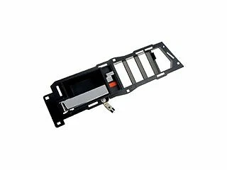 Manija de puerta interior delantera izquierda compatible con Chevrolet C2500 Dorman 1988-1994 439MI12 Foto 1 de 3