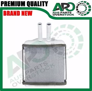 Premium Quality Heater Core For Daewoo Lanos 1997-2003 type 2 - Picture 1 of 7