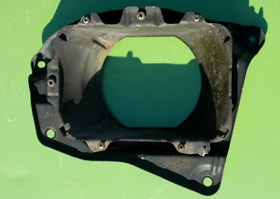 ANILLO MONTAJE FARO IZQUIERDO CHEVY METRO 90-97 96063799 OEM GEO SPRINT LSI Foto 1 de 4