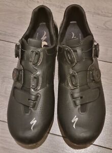 Specialized S Works 6 Road shoes size EU 45. 5 UK 10.75