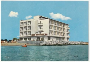LIDO DI SAVIO - RAVENNA - HOTEL PRIMAVERA -91436- - Picture 1 of 1