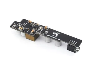 Waveshare PoE Expansion Board For NVIDIA Jetson Orin Nano/NX, More Space Saving - Picture 1 of 10