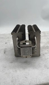 Noctua NH-D15 Dual-Tower CPU Cooler Heat Sink Unit No Fans Included - Picture 1 of 5