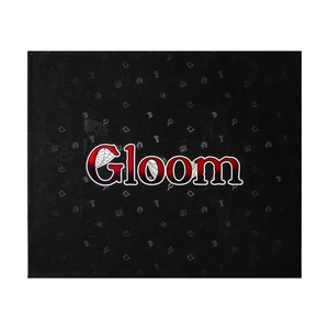 Atlas Gloom Collection #8 - 7 Base Games + 2 Expansions + Extra! EX/NM - Picture 1 of 2