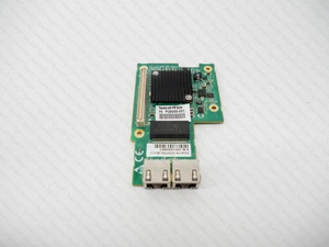 P26058-001 SPS-PCA NIC CL 2p OE2G2135 OCP Adp | REF - Afbeelding 1 van 1