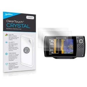 Ochraniacz ekranu kompatybilny z Humminbird Helix 7 Chirp GPS G2N - ClearTouc... - Zdjęcie 1 z 7