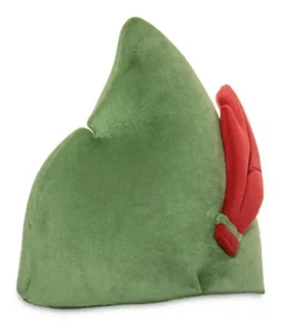 New Walt Disney - Disney Store - Peter Pan Costume Hat for Adults - Picture 1 of 2