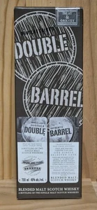 Bowmore & Highland Park - 10y - Douglas Laing's Double Barrel - Absolute Rarität - Bild 1 von 4