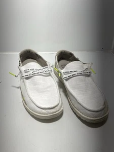 Hey Dudes Women’s (Preowned) - Picture 1 of 9