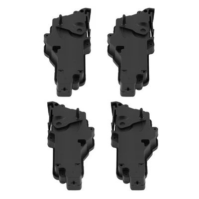 Door Lock Actuator Assembly for Ford Excursion F150 F250 1999-2005 ZZR058360 - Image 1 of 4