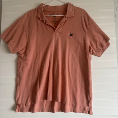 Polo Beverley Hills XL para hombre Foto 1 de 4