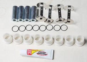 Pivot Works A-Arm Bearing Kit Lower PWAAK-C06-000L - Picture 1 of 1