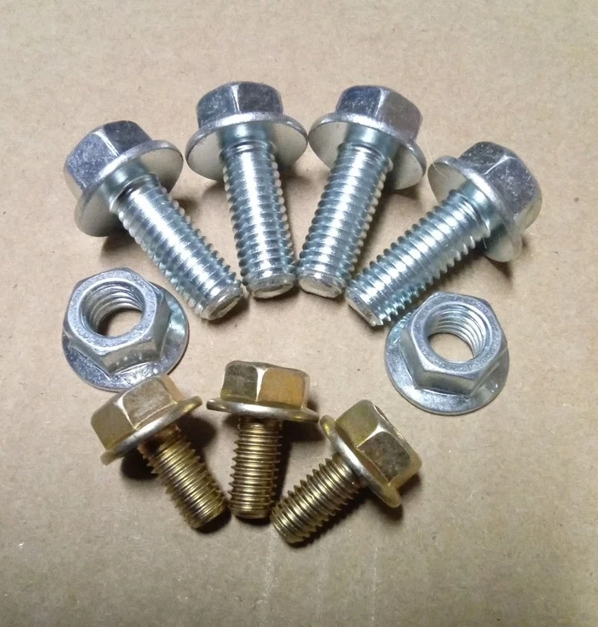 ADEQUADO PARA 03-06 Lexus Gs300 2jzvvti, parafusos de tubulação Y de admissão para 2jz Sc300 Is300 - Imagem 1 de 1