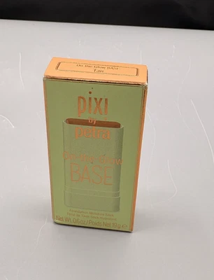 Pixi от Petra светящаяся основа 0,6 унц - Изображение 1 из 4
