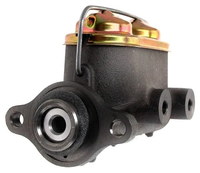 Brake Master Cylinder fits 1962-1966 Cadillac Commercial Chassis,DeVille Calais, - Image 1 of 4