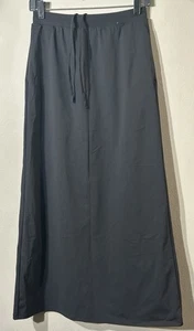 Uniqlo Women’s EXTRA STRETCH AIRism LONG SKIRT Size S - Bild 1 von 6