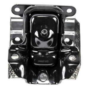 Genuine ACDelco For GMC Sierra 1500 2007-2013 Engine Mount | Rubber | Black - Picture 1 of 5